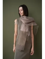 Art Of Polo 23422 Šatka Shimmer Time