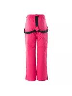 Lyžiarske nohavice Hi-te Darin Jr 92800326650