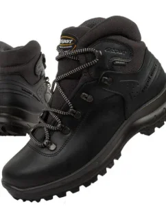 Grisport Nero Pecos M treková obuv 13229P13G