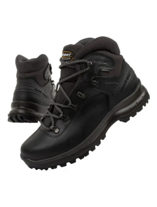 Grisport Nero Pecos M treková obuv 13229P13G