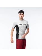 Pánske tričko s krátkym rukávom IVAR Pánske tričko s krátkym rukávom IVAR