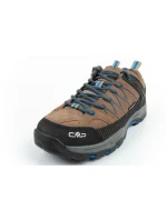 CMP Rigel Low Jr boot 3Q13244J01PM CMP Rigel Low Jr boot 3Q13244J01PM