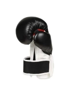 Boxerské rukavice 10oz - Phantom White - Valor Series