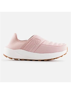 Topánky Rossignol W Rossi Chalet Powder Pink 2.0, ružové