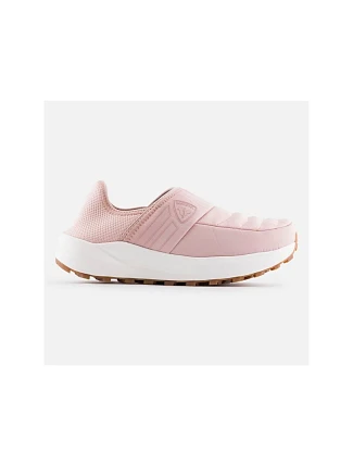 Topánky Rossignol W Rossi Chalet Powder Pink 2.0, ružové Topánky Rossignol W Rossi Chalet Powder Pink 2.0, ružové
