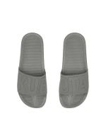 Žabky do bazéna Kubota basic plain grey K25SS-101-005-22-1
