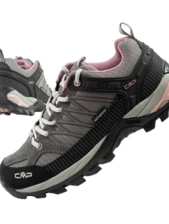 CMP Rigel dámske trekové topánky nepremokavé pohodlné dámske