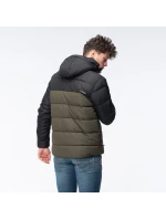 Pánska prešívaná zimná bunda SAFI SP