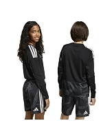 Adidas Junior Tiro 26 Súťažné brankárske tričko KB5245 Adidas Junior Tiro 26 Súťažné brankárske tričko KB5245