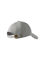 Unisex čiapka 6P (svetlo šedá) Unisex čiapka 6P (svetlo šedá)
