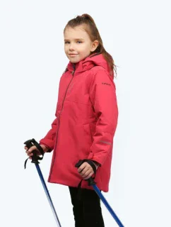 Detská bunda Icepeak Kelley 4 50014 588L