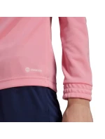 Dámske tréningové tričko Entrada 22 Top W HC5045 - Adidas