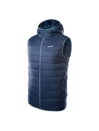 Pánska vesta sinlus M 92800326481 - Hi-Tec