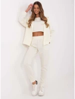 Súprava LK KMPL 509784.73 ecru