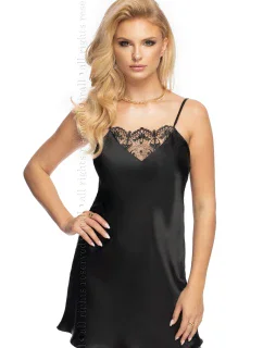 Mallory I Čierna košieľka - Irall