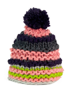 Dámska čiapka Art Of Polo Hat sk2503 Pink/Violet