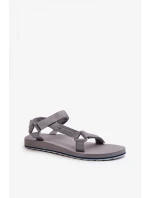 Sandále model 198779 Krok vo veľkom štýle