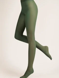 Dámske pančuchy Microfibra 40 deň plus botigla - GABRIELLA