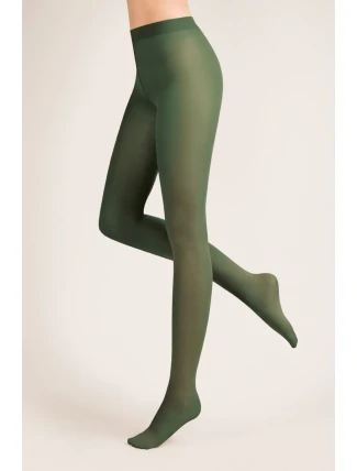 Dámske pančuchy Microfibra 40 deň plus botigla - GABRIELLA Dámske pančuchy Microfibra 40 deň plus botigla - GABRIELLA