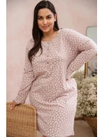 Nočná košeľa 3007 Gabrielle - TARO