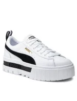 Dámska obuv Puma Mayze Leather WN W 381983-01 Dámska obuv Puma Mayze Leather WN W 381983-01