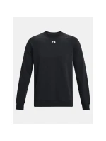 Mikina Under Armour Fleece Crew M 1379755-001 Pánske Mikina Under Armour Fleece Crew M 1379755-001 Pánske