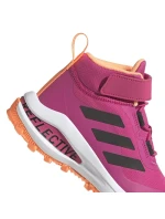 Adidas Fortarun All Terrain Cloudfoam Športová bežecká obuv Junior GZ1807