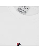 Pánske tričko Champion SS Tee M 220264 WW001