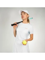 Dámske tričko s krátkym rukávom FISSES W