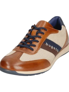 Topánky Bugatti M 311-A9Q05-4169-6352