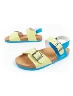 CMP Raisho Jr sandále 3Q95674L 565