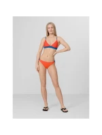 dámske bikiny 4F H4L22-KOS003D-70N Orange