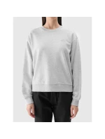 Dámska mikina s kapucňou 4F 4FWMM00TSWSF1765-27M