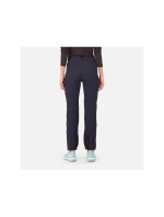 ROSSIGNOL W Skpr Tech Pant navy blue