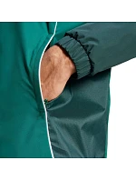 Pánska celoročná bunda adidas Tiro 25 Competition zelená JI8936 pánska Pánska celoročná bunda adidas Tiro 25 Competition zelená JI8936 pánska