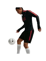 Pánske šortky Nike Dri-FIT PSG, čierne, II2611 010 Pánske šortky Nike Dri-FIT PSG, čierne, II2611 010