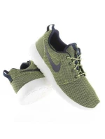 Dámske topánky Rosherun W 511882-304 - Nike Dámske topánky Rosherun W 511882-304 - Nike
