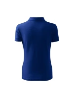 Dámske polo tričko Reserve W MLI-R2305 - Rimeck