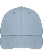 Daiber MB 6256 6-panelová čiapka „Dad Cap“ 03.6256 mliečno modrá Daiber MB 6256 6-panelová čiapka „Dad Cap“ 03.6256 mliečno modrá