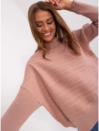 Prepínač AT SW 2368.36X tmavo ružová