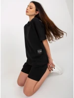 Nastavte BA KMPL Z 227.23P čierna