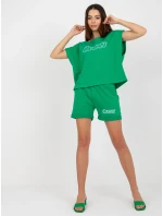 Dámska súprava EM KMPL 745.37P zelená - FPrice