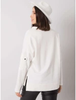 Blúzka RV BZ 7228.64 ecru