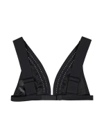 Dámsky vrchný diel plaviek KW0KW00809-BEH - Calvin Klein