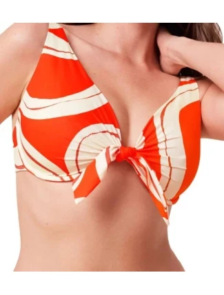 Dámske plavky Summer Allure W M017 Orange - Triumph