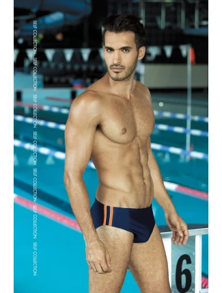 Pánske plavky S73 B