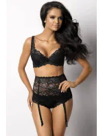 Polstrovaná podprsenka model 117677 Mat Polstrovaná podprsenka model 117677 Mat