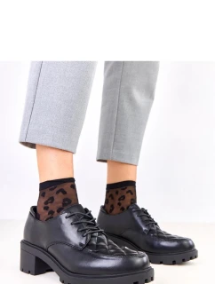 Poltopánky model 219166 Solea