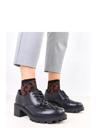 Poltopánky model 219166 Solea