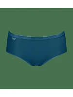 sloggi Basic+ Midi C3P – Modrá kombinácia – SLOGGI Modrá kombinácia – SLOGGI sloggi Basic+ Midi C3P – Modrá kombinácia – SLOGGI Modrá kombinácia – SLOGGI